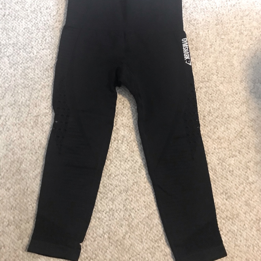Gymshark Leggings XS